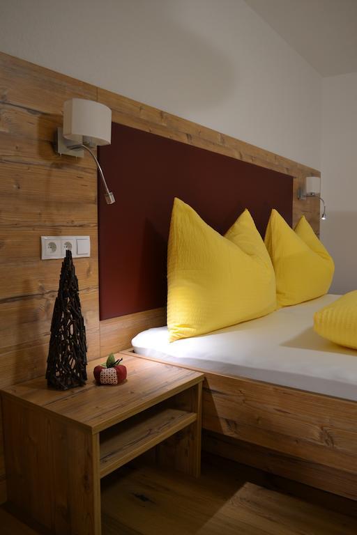Landhaus Waldesruh Oetz Quarto foto