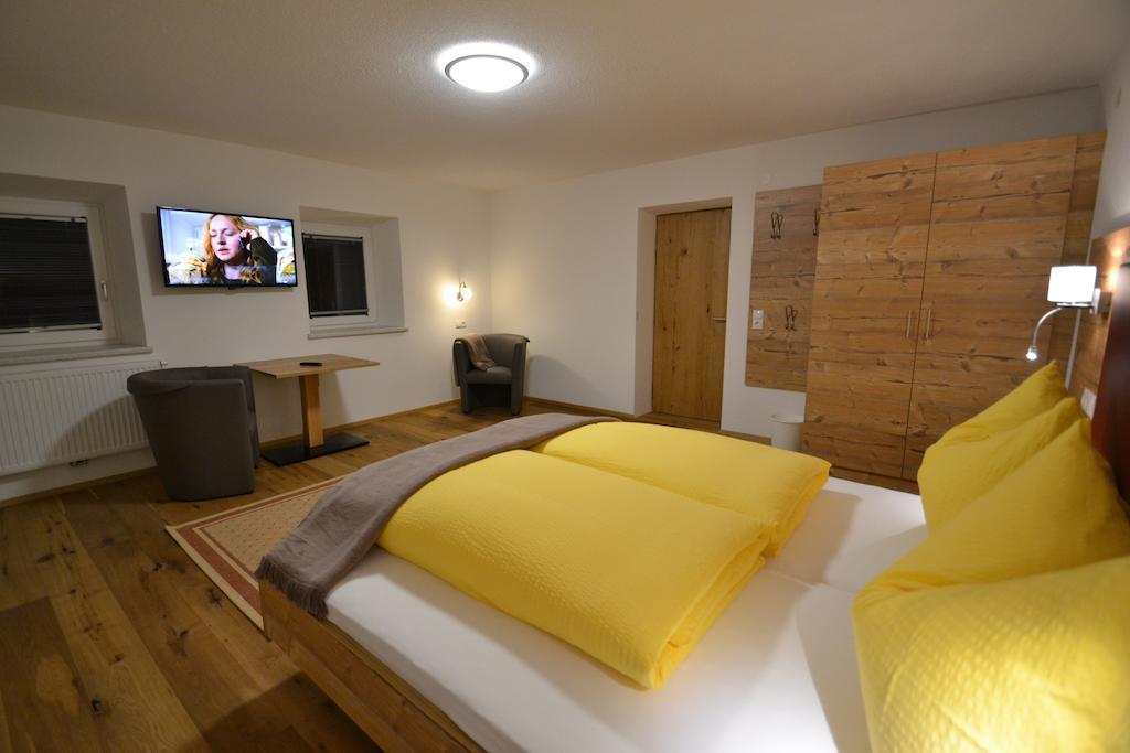 Landhaus Waldesruh Oetz Quarto foto